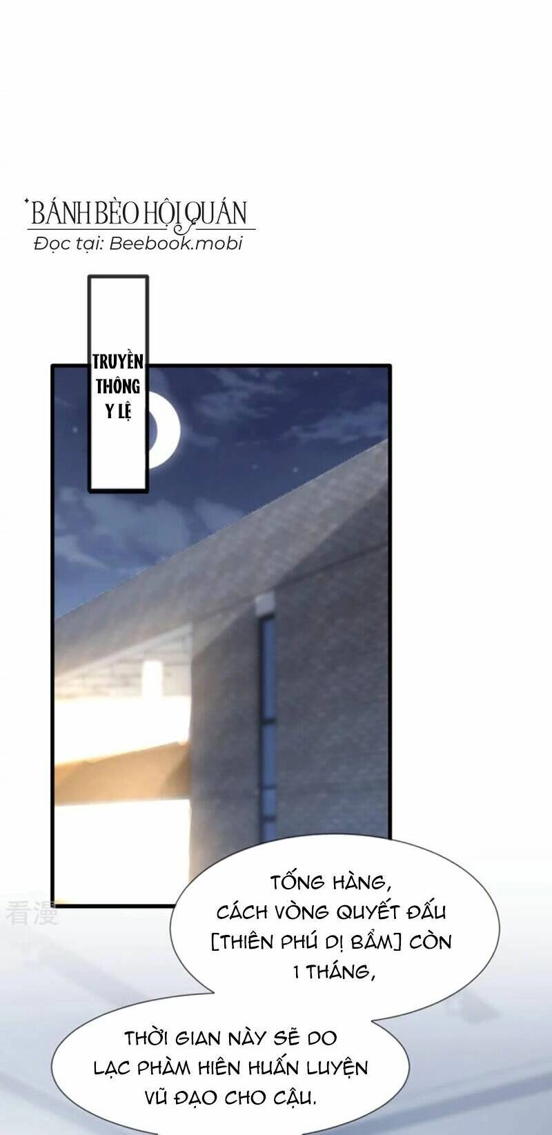 Đỉnh Lưu Niên Hạ Thèm Muốn Tôi Đã Lâu Chapter 19 - 17