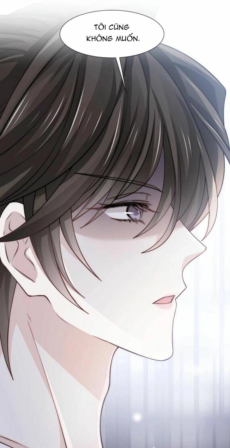 Đỉnh Lưu Niên Hạ Thèm Muốn Tôi Đã Lâu Chapter 19 - 20