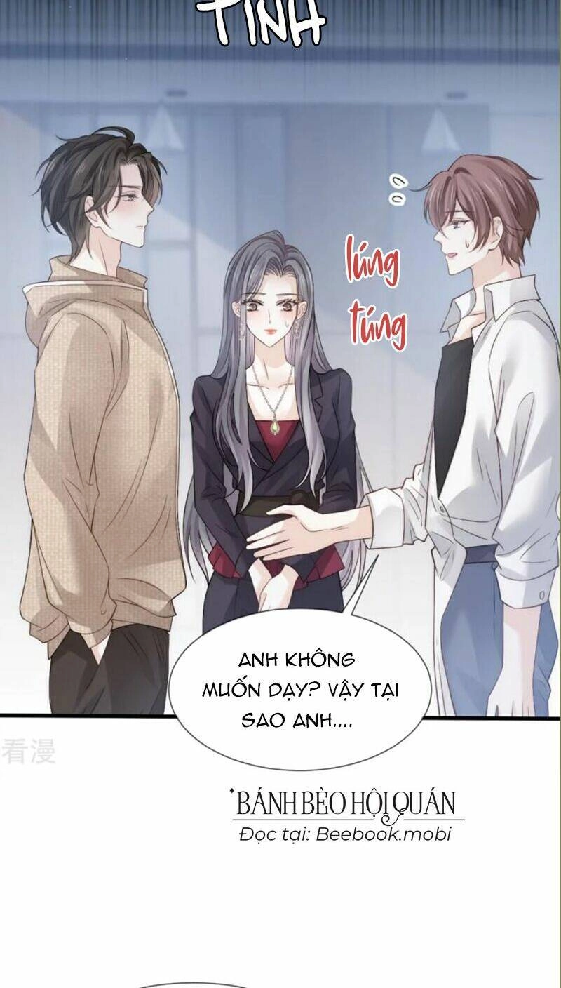 Đỉnh Lưu Niên Hạ Thèm Muốn Tôi Đã Lâu Chapter 19 - 25