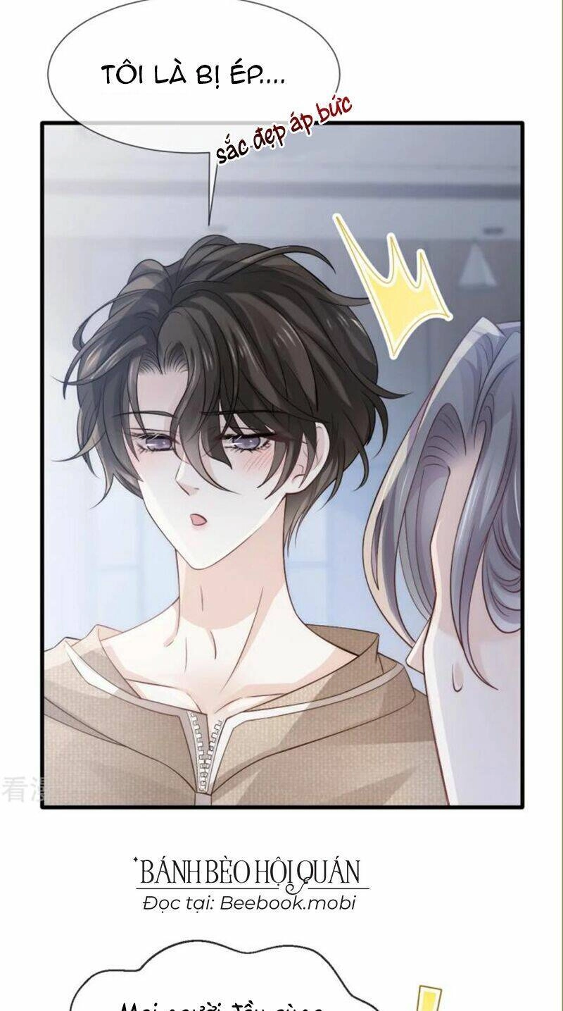 Đỉnh Lưu Niên Hạ Thèm Muốn Tôi Đã Lâu Chapter 19 - 26