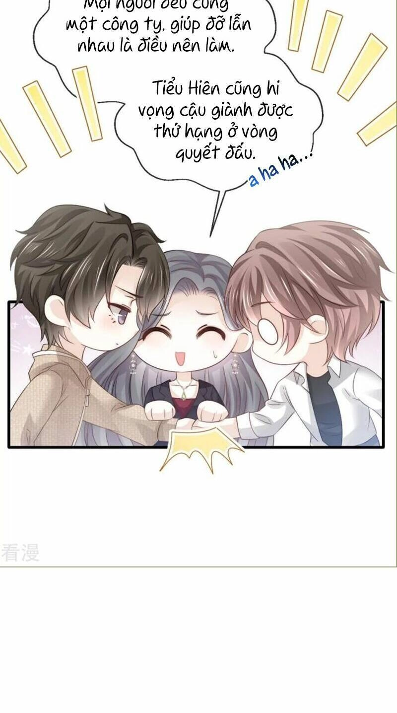 Đỉnh Lưu Niên Hạ Thèm Muốn Tôi Đã Lâu Chapter 19 - 27