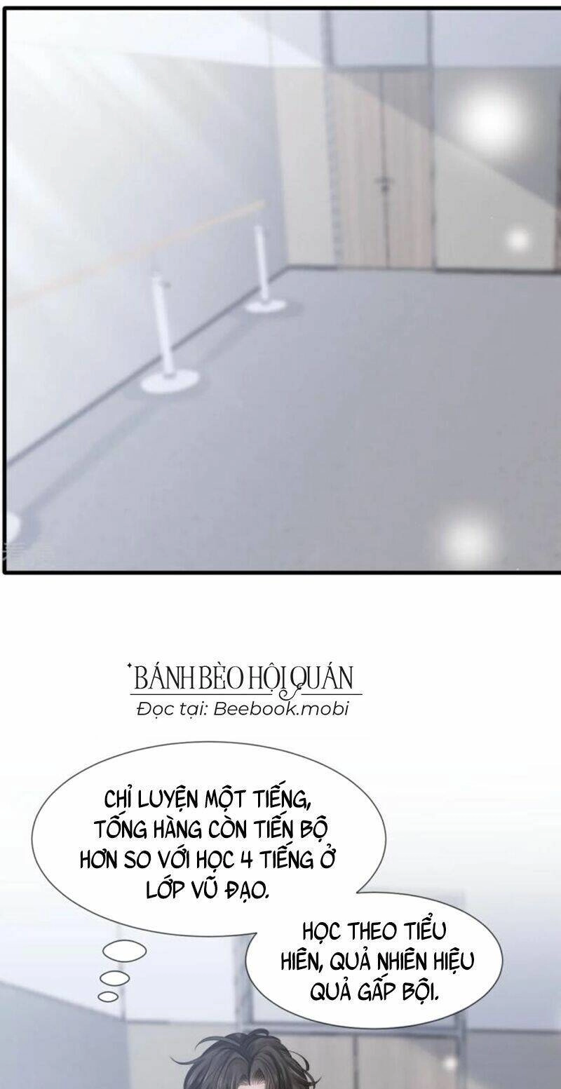 Đỉnh Lưu Niên Hạ Thèm Muốn Tôi Đã Lâu Chapter 19 - 28