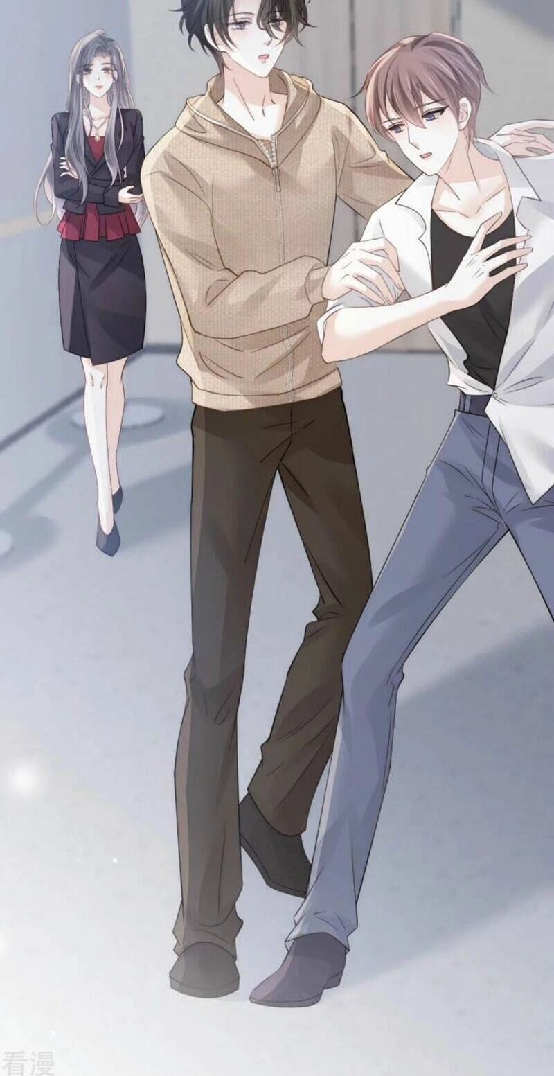 Đỉnh Lưu Niên Hạ Thèm Muốn Tôi Đã Lâu Chapter 19 - 29