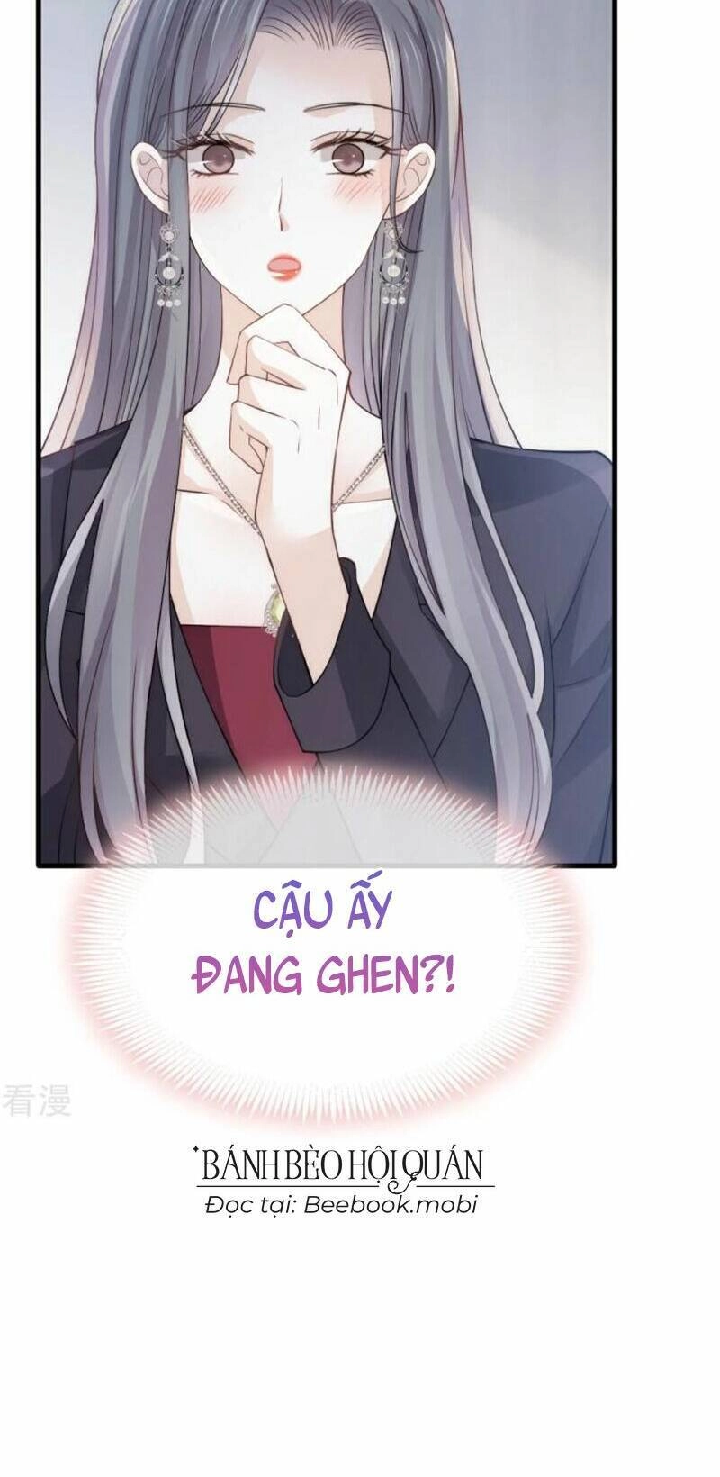 Đỉnh Lưu Niên Hạ Thèm Muốn Tôi Đã Lâu Chapter 19 - 31