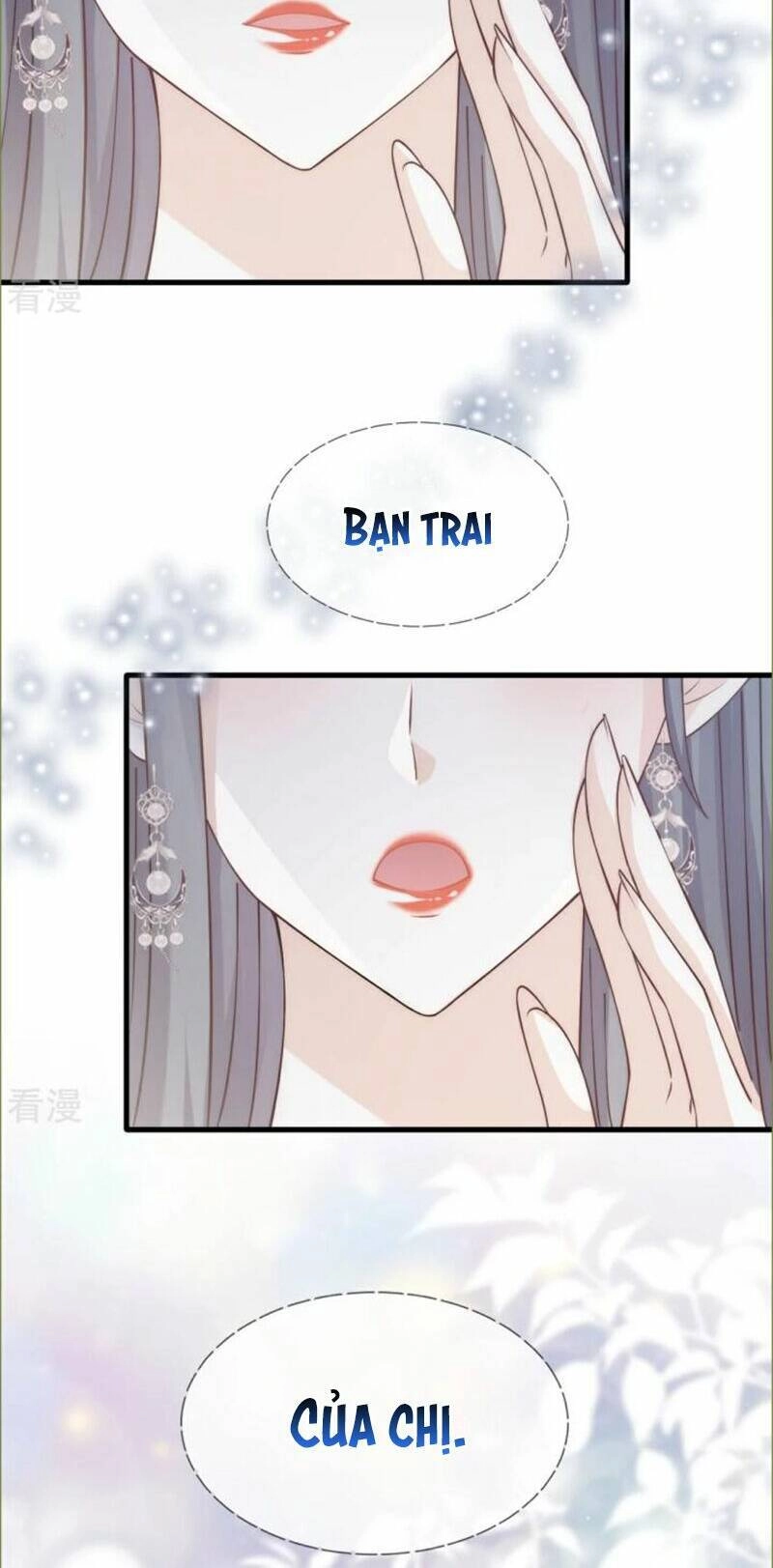 Đỉnh Lưu Niên Hạ Thèm Muốn Tôi Đã Lâu Chapter 19 - 35