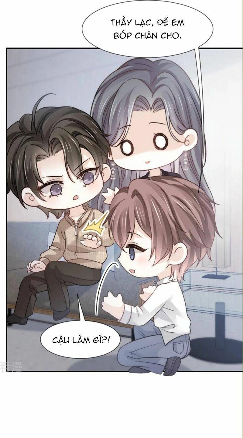 Đỉnh Lưu Niên Hạ Thèm Muốn Tôi Đã Lâu Chapter 20 - 10