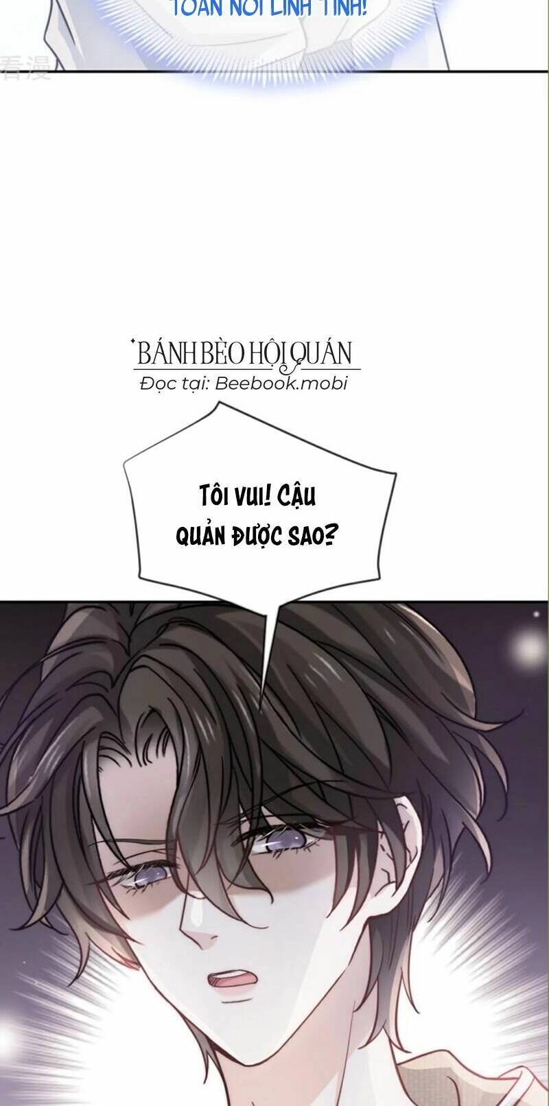 Đỉnh Lưu Niên Hạ Thèm Muốn Tôi Đã Lâu Chapter 20 - 13