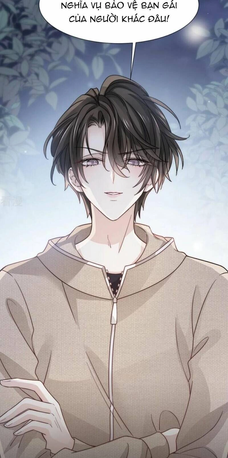 Đỉnh Lưu Niên Hạ Thèm Muốn Tôi Đã Lâu Chapter 20 - 27