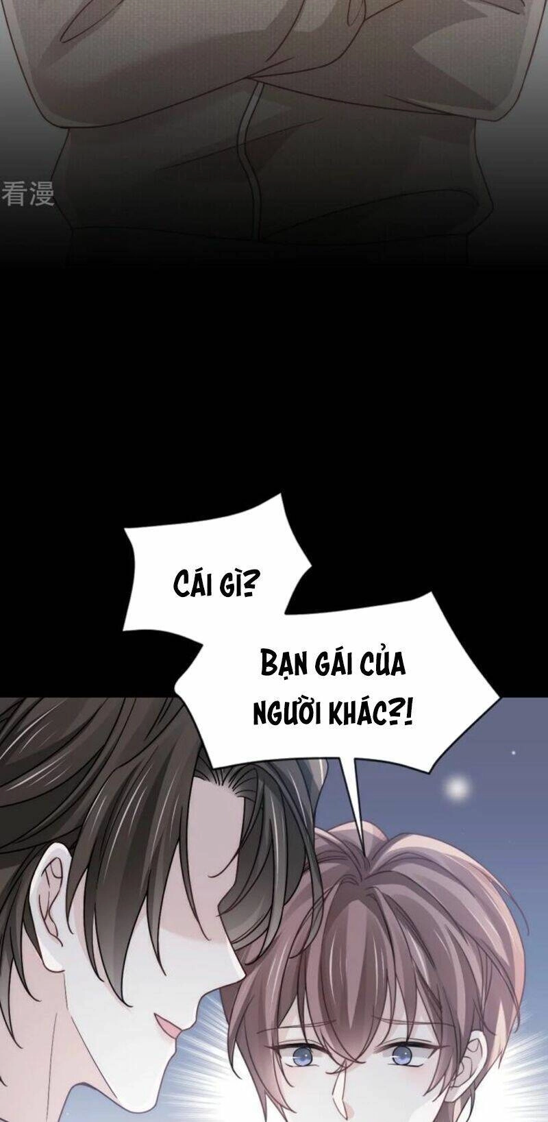 Đỉnh Lưu Niên Hạ Thèm Muốn Tôi Đã Lâu Chapter 20 - 28