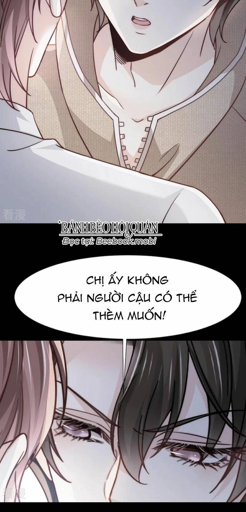 Đỉnh Lưu Niên Hạ Thèm Muốn Tôi Đã Lâu Chapter 20 - 31