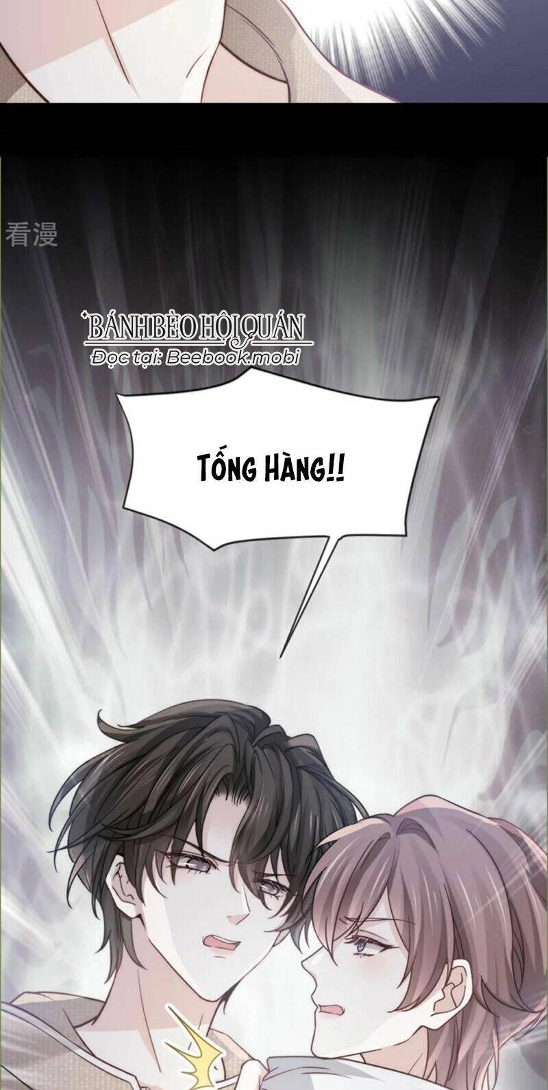 Đỉnh Lưu Niên Hạ Thèm Muốn Tôi Đã Lâu Chapter 20 - 36