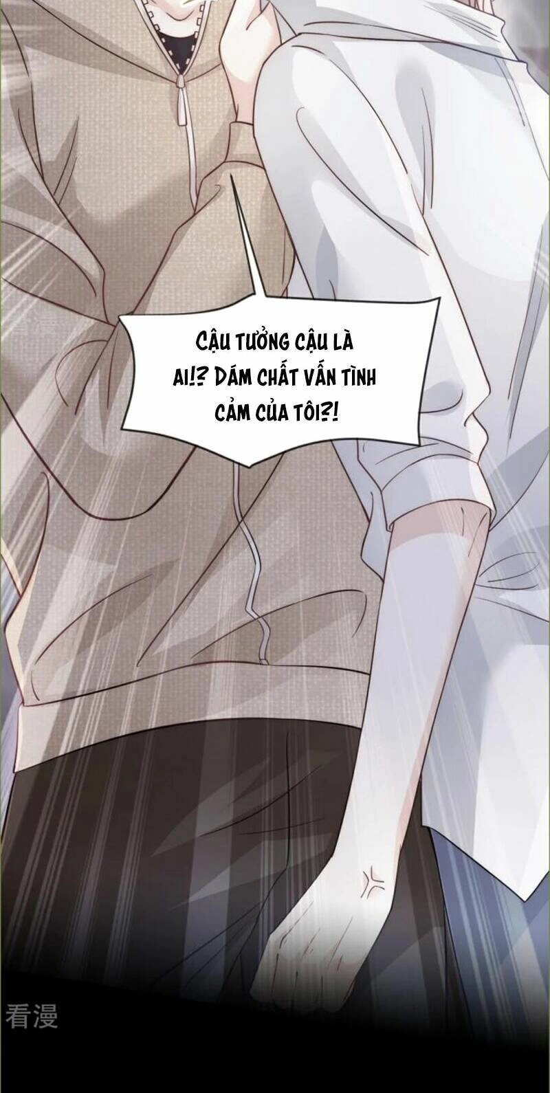 Đỉnh Lưu Niên Hạ Thèm Muốn Tôi Đã Lâu Chapter 20 - 37