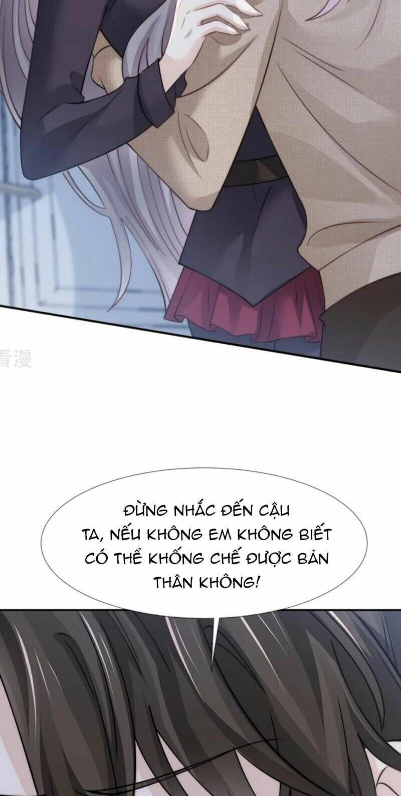 Đỉnh Lưu Niên Hạ Thèm Muốn Tôi Đã Lâu Chapter 20 - 44