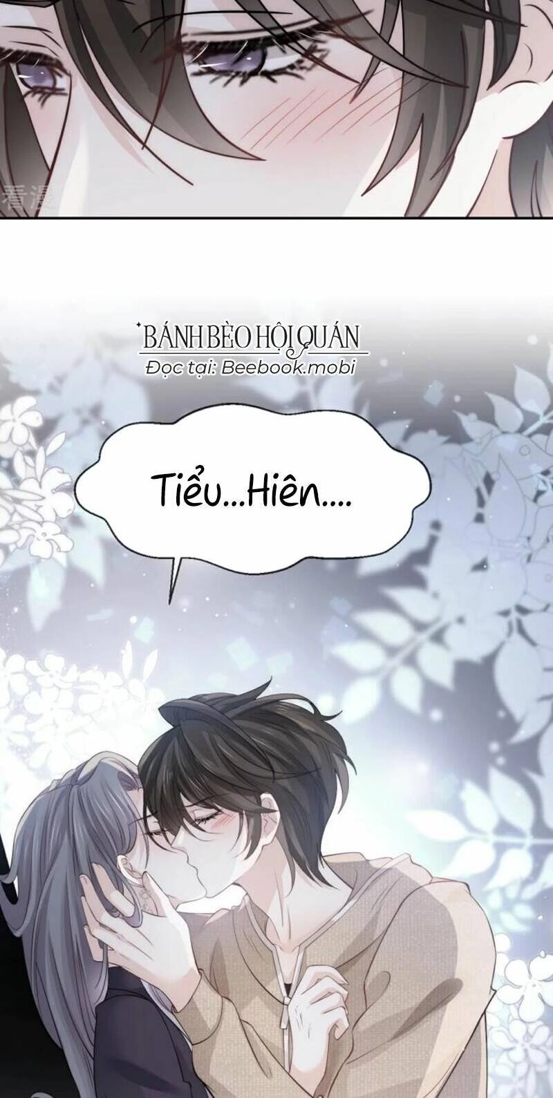 Đỉnh Lưu Niên Hạ Thèm Muốn Tôi Đã Lâu Chapter 20 - 45