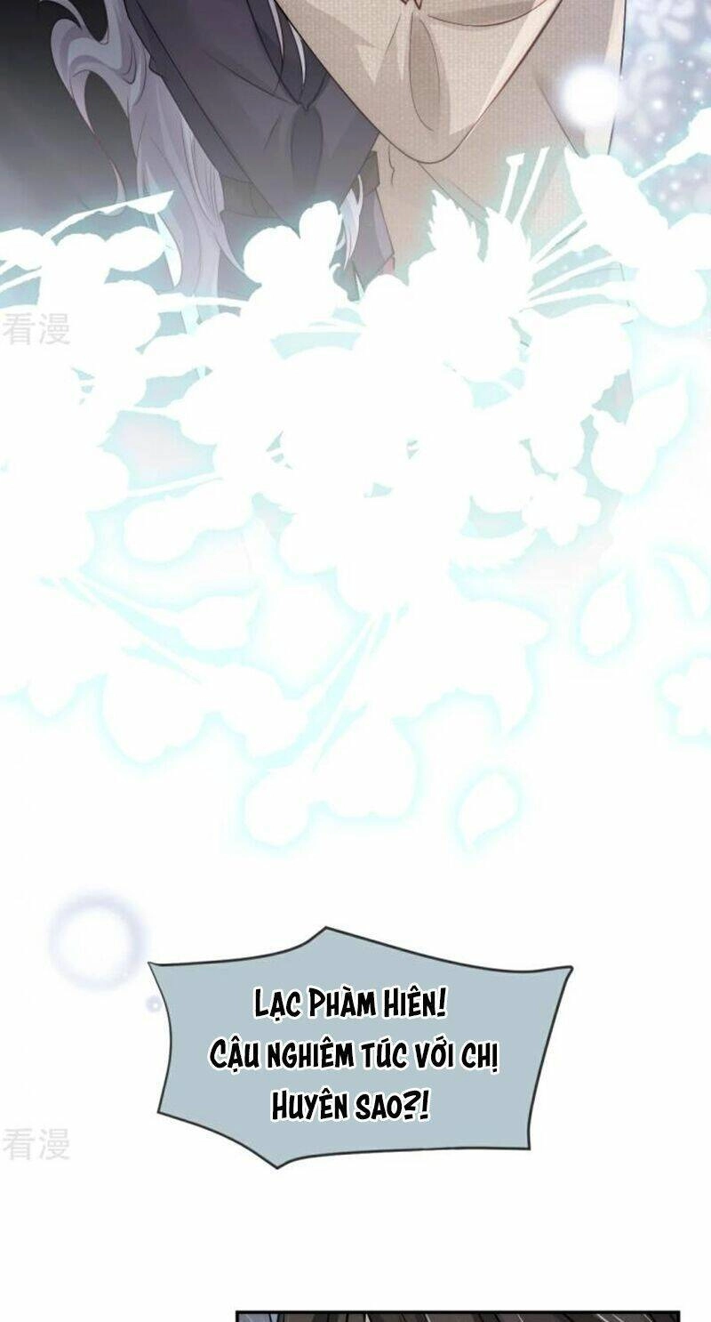 Đỉnh Lưu Niên Hạ Thèm Muốn Tôi Đã Lâu Chapter 20 - 46