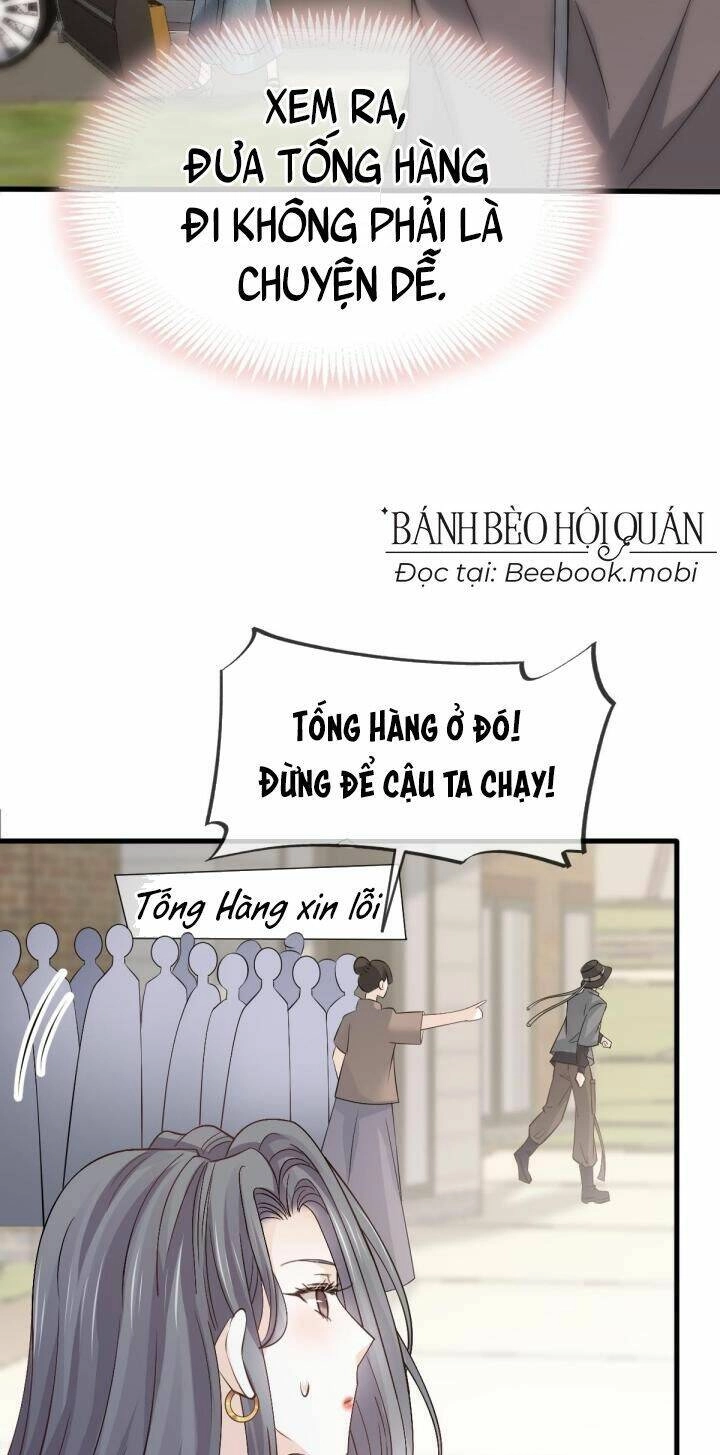 Đỉnh Lưu Niên Hạ Thèm Muốn Tôi Đã Lâu Chapter 22 - 6