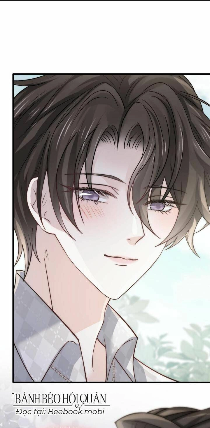 Đỉnh Lưu Niên Hạ Thèm Muốn Tôi Đã Lâu Chapter 22 - 18