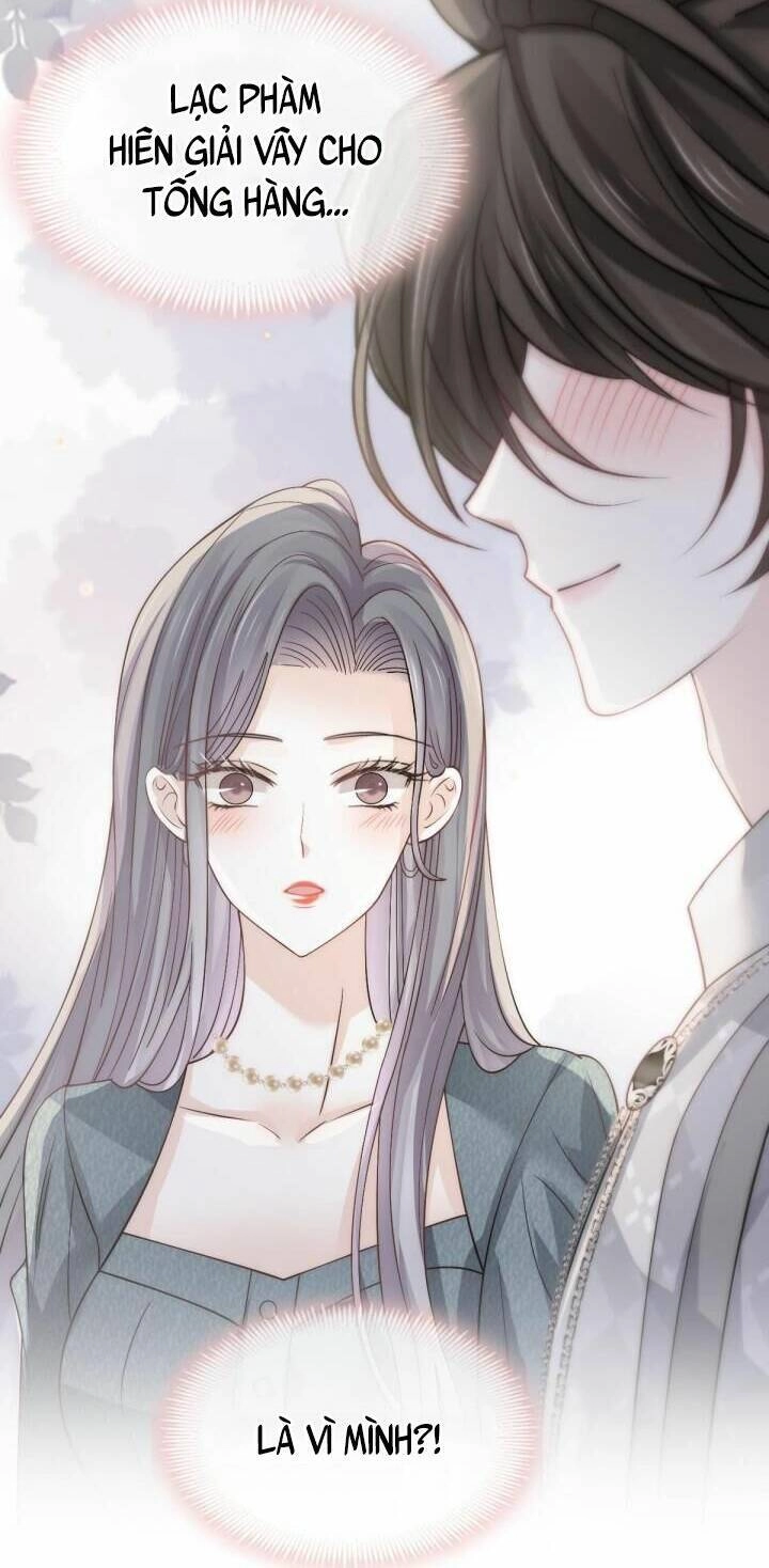 Đỉnh Lưu Niên Hạ Thèm Muốn Tôi Đã Lâu Chapter 22 - 19