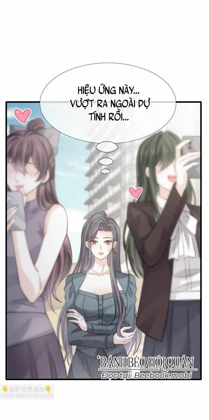 Đỉnh Lưu Niên Hạ Thèm Muốn Tôi Đã Lâu Chapter 22 - 22