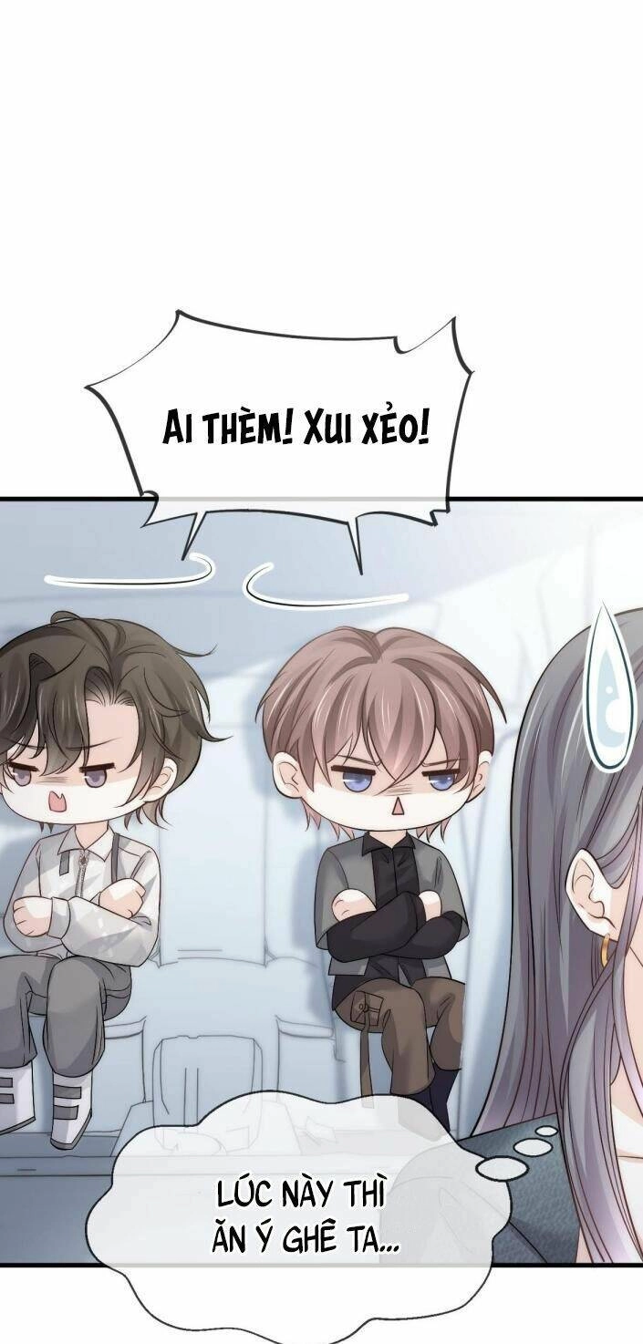 Đỉnh Lưu Niên Hạ Thèm Muốn Tôi Đã Lâu Chapter 22 - 26