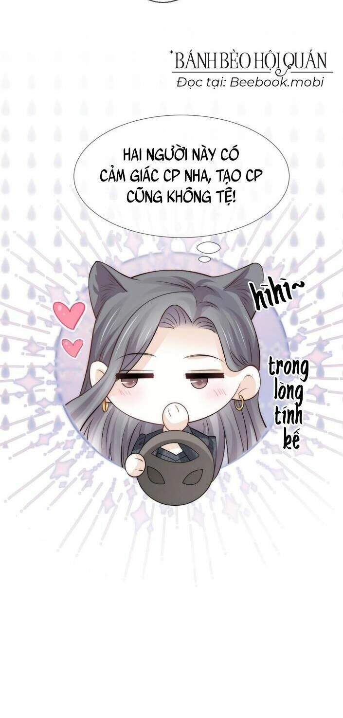 Đỉnh Lưu Niên Hạ Thèm Muốn Tôi Đã Lâu Chapter 22 - 27