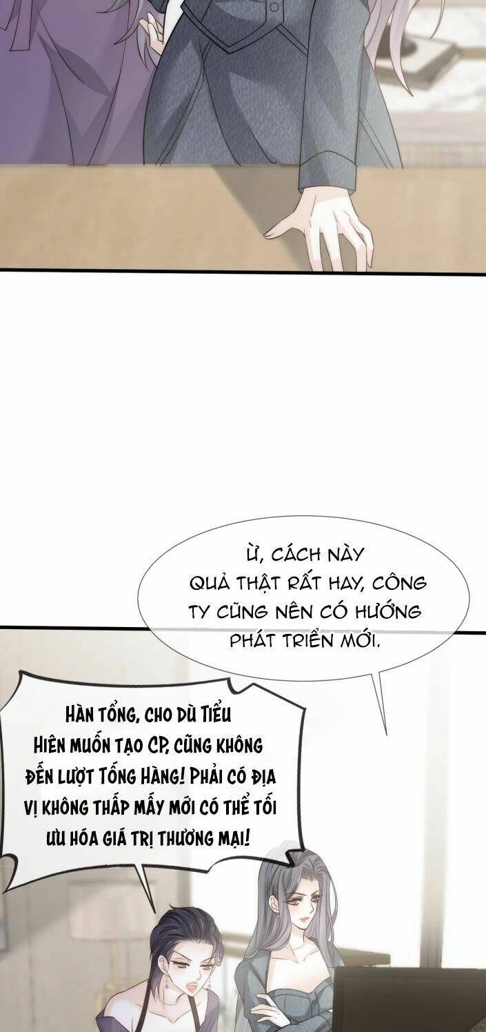 Đỉnh Lưu Niên Hạ Thèm Muốn Tôi Đã Lâu Chapter 22 - 32