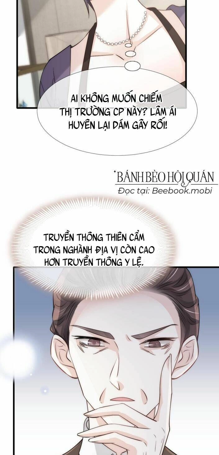 Đỉnh Lưu Niên Hạ Thèm Muốn Tôi Đã Lâu Chapter 22 - 34