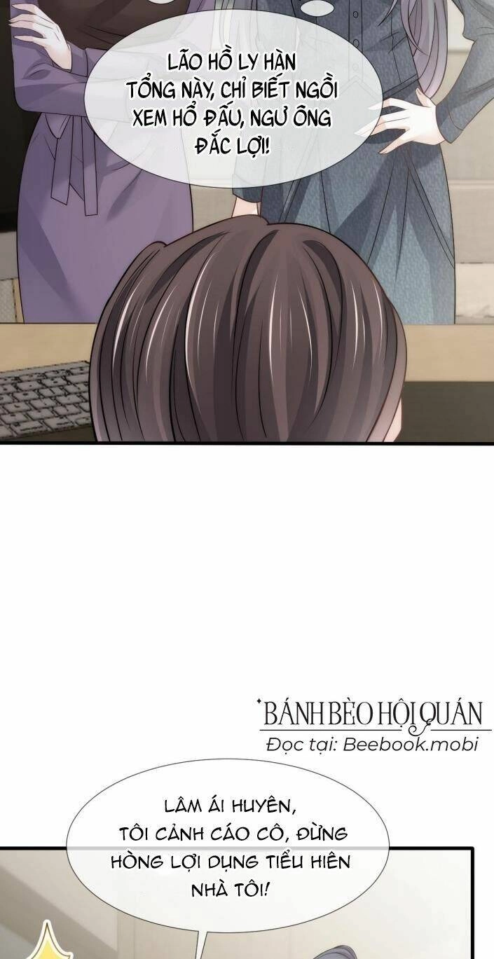 Đỉnh Lưu Niên Hạ Thèm Muốn Tôi Đã Lâu Chapter 22 - 38