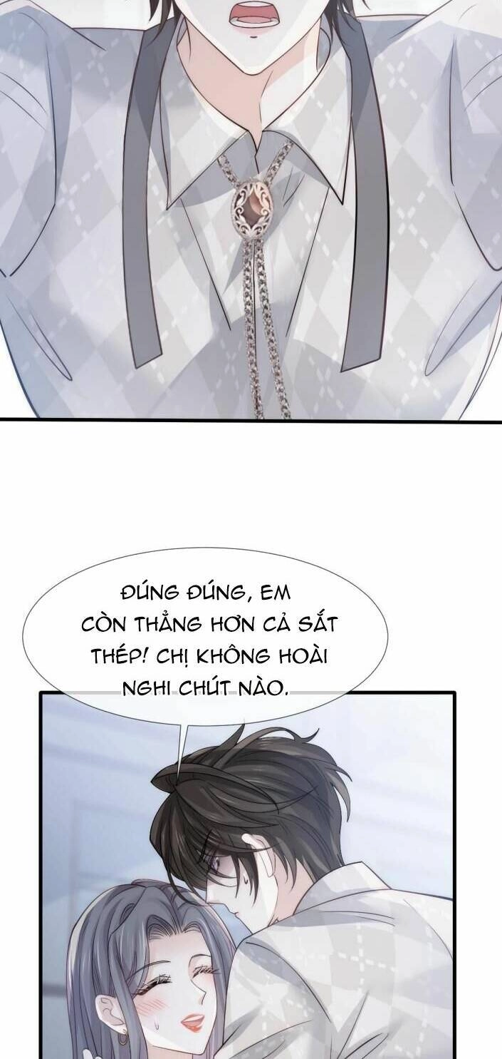 Đỉnh Lưu Niên Hạ Thèm Muốn Tôi Đã Lâu Chapter 22 - 43