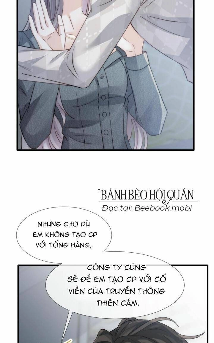 Đỉnh Lưu Niên Hạ Thèm Muốn Tôi Đã Lâu Chapter 22 - 44