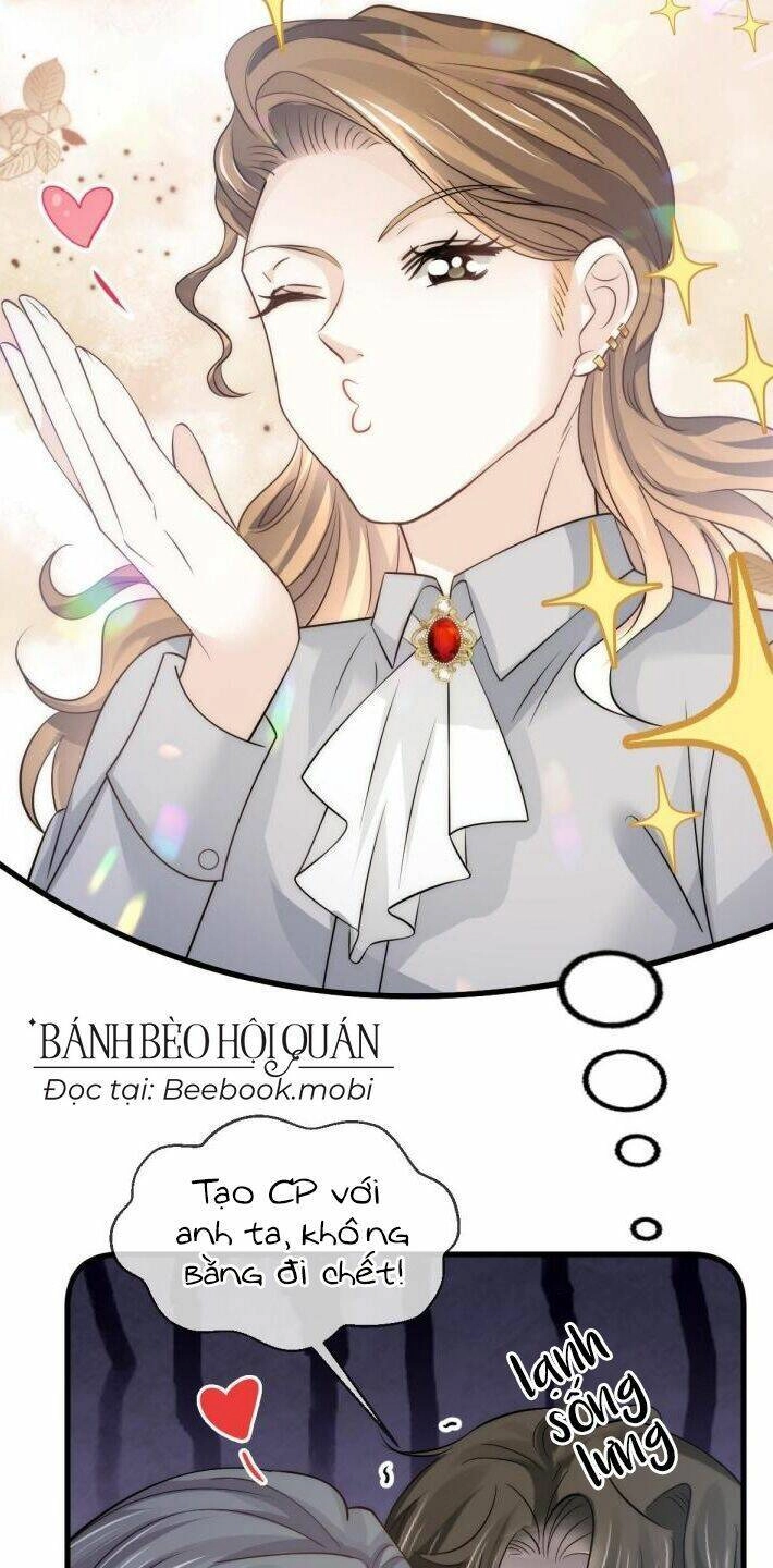 Đỉnh Lưu Niên Hạ Thèm Muốn Tôi Đã Lâu Chapter 23 - 2