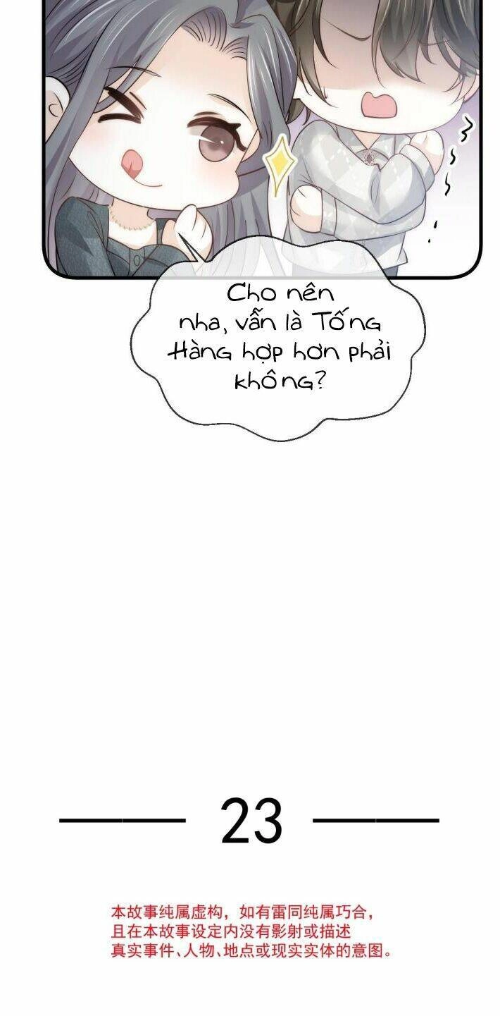 Đỉnh Lưu Niên Hạ Thèm Muốn Tôi Đã Lâu Chapter 23 - 3