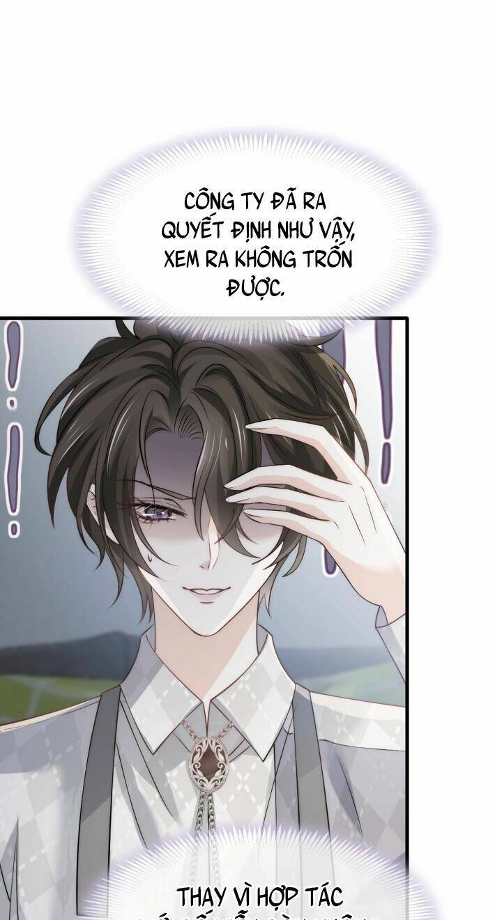 Đỉnh Lưu Niên Hạ Thèm Muốn Tôi Đã Lâu Chapter 23 - 4