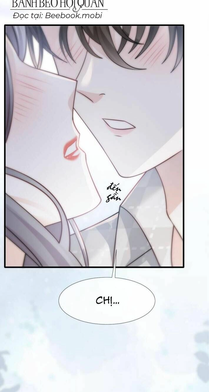 Đỉnh Lưu Niên Hạ Thèm Muốn Tôi Đã Lâu Chapter 23 - 9