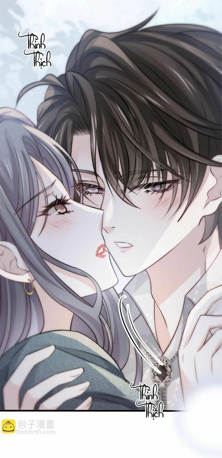 Đỉnh Lưu Niên Hạ Thèm Muốn Tôi Đã Lâu Chapter 23 - 10