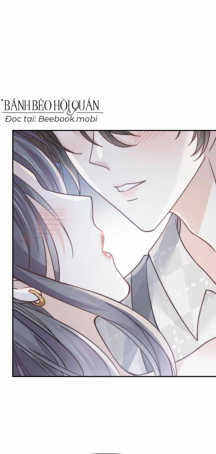 Đỉnh Lưu Niên Hạ Thèm Muốn Tôi Đã Lâu Chapter 23 - 13