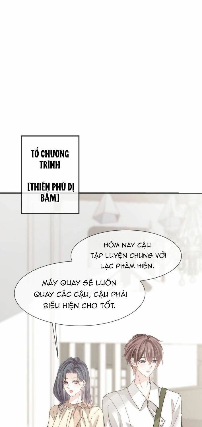 Đỉnh Lưu Niên Hạ Thèm Muốn Tôi Đã Lâu Chapter 23 - 16