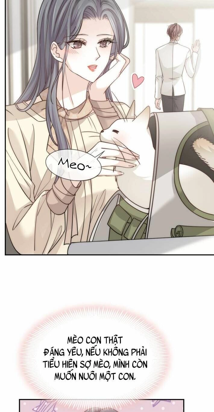 Đỉnh Lưu Niên Hạ Thèm Muốn Tôi Đã Lâu Chapter 23 - 19