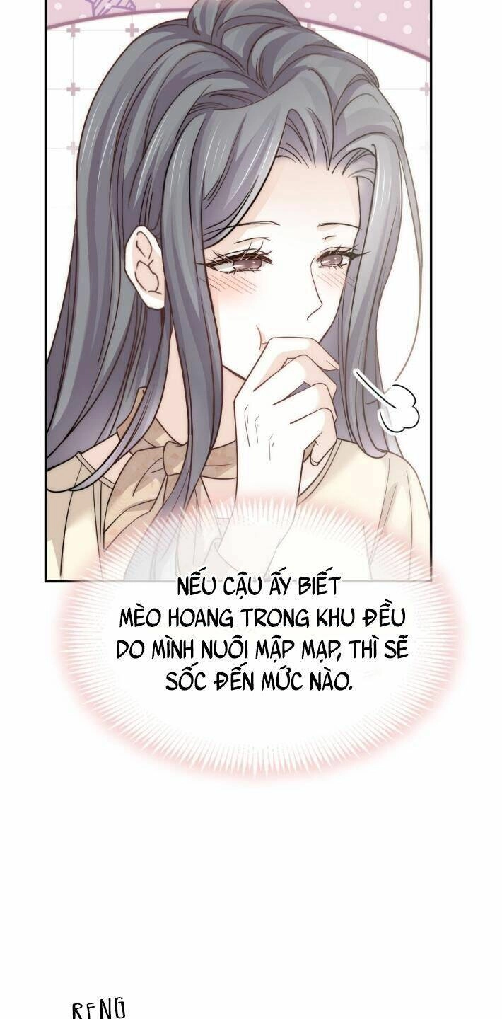 Đỉnh Lưu Niên Hạ Thèm Muốn Tôi Đã Lâu Chapter 23 - 20