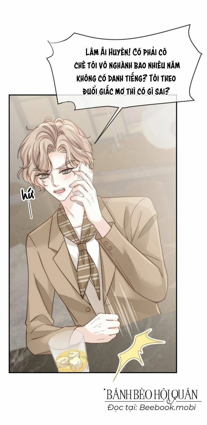 Đỉnh Lưu Niên Hạ Thèm Muốn Tôi Đã Lâu Chapter 23 - 22