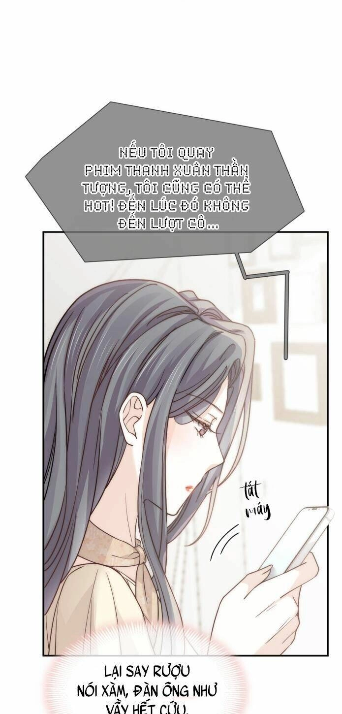 Đỉnh Lưu Niên Hạ Thèm Muốn Tôi Đã Lâu Chapter 23 - 23