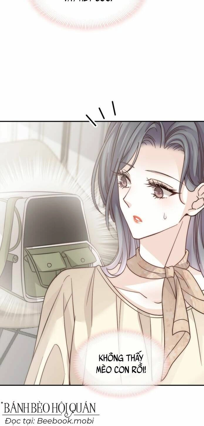 Đỉnh Lưu Niên Hạ Thèm Muốn Tôi Đã Lâu Chapter 23 - 24