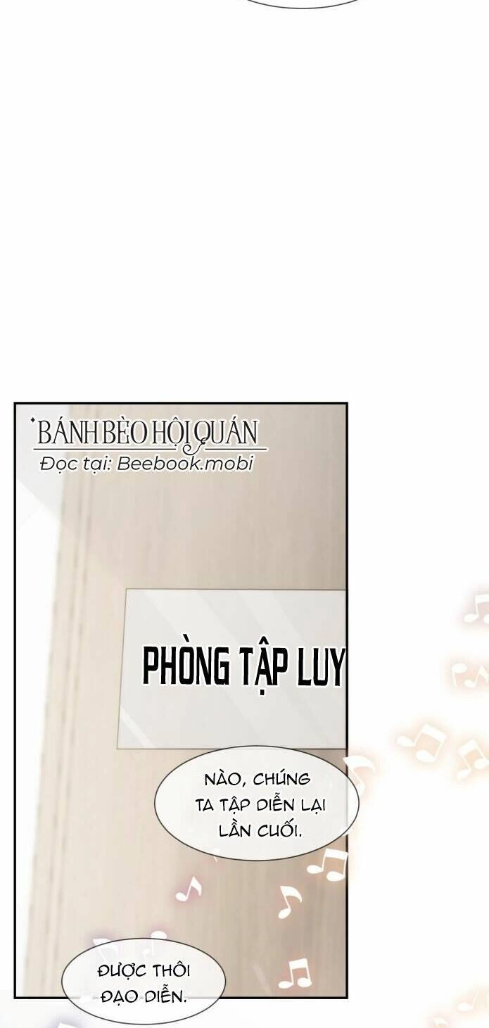 Đỉnh Lưu Niên Hạ Thèm Muốn Tôi Đã Lâu Chapter 23 - 26