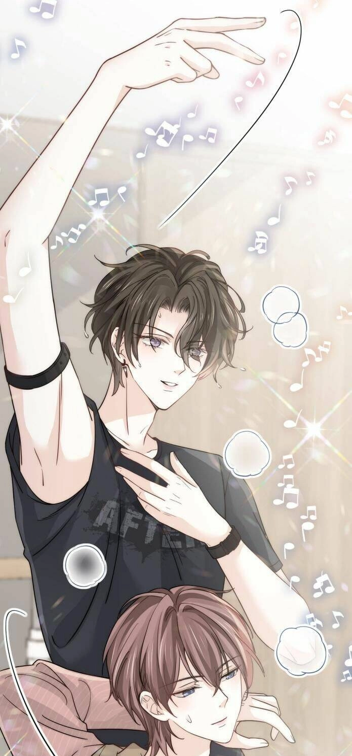 Đỉnh Lưu Niên Hạ Thèm Muốn Tôi Đã Lâu Chapter 23 - 27