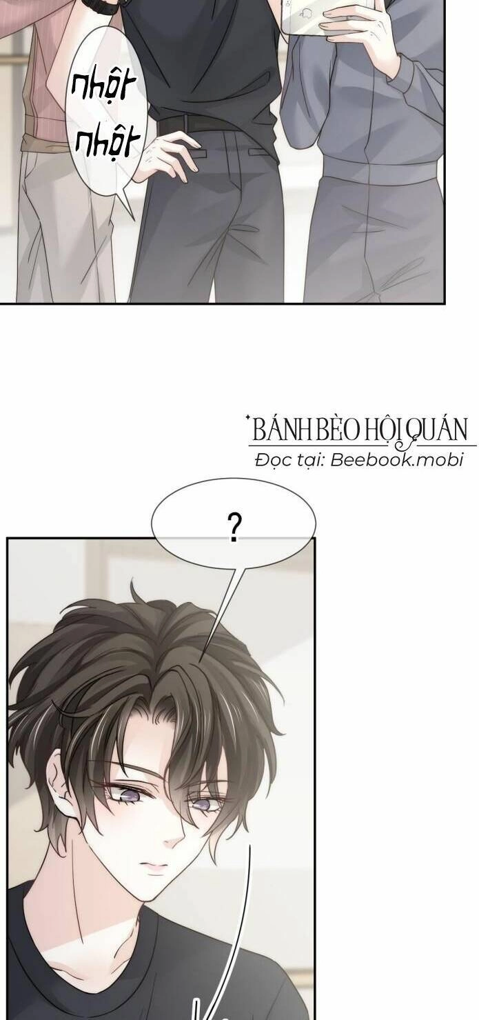 Đỉnh Lưu Niên Hạ Thèm Muốn Tôi Đã Lâu Chapter 23 - 30