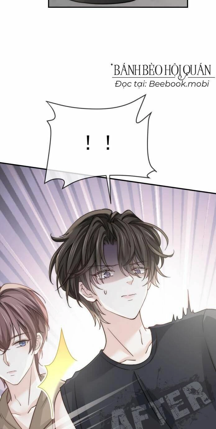 Đỉnh Lưu Niên Hạ Thèm Muốn Tôi Đã Lâu Chapter 23 - 32