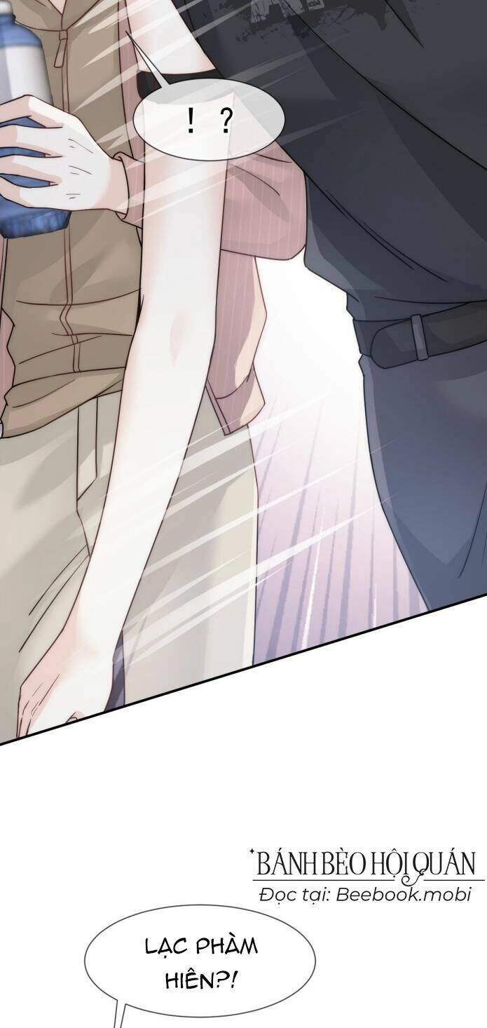 Đỉnh Lưu Niên Hạ Thèm Muốn Tôi Đã Lâu Chapter 23 - 33