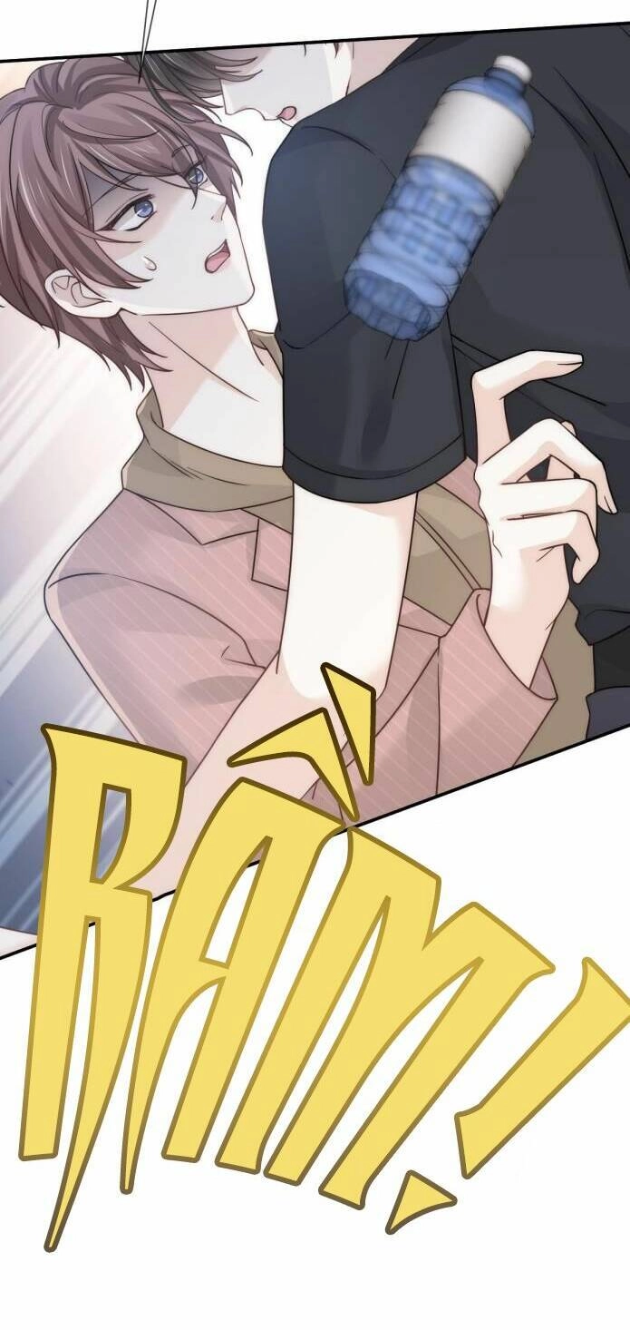 Đỉnh Lưu Niên Hạ Thèm Muốn Tôi Đã Lâu Chapter 23 - 34