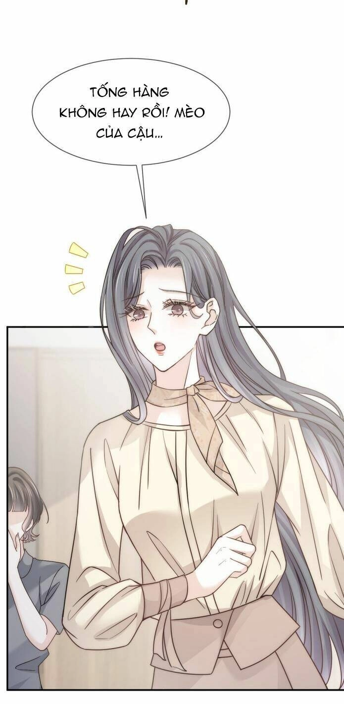 Đỉnh Lưu Niên Hạ Thèm Muốn Tôi Đã Lâu Chapter 23 - 35