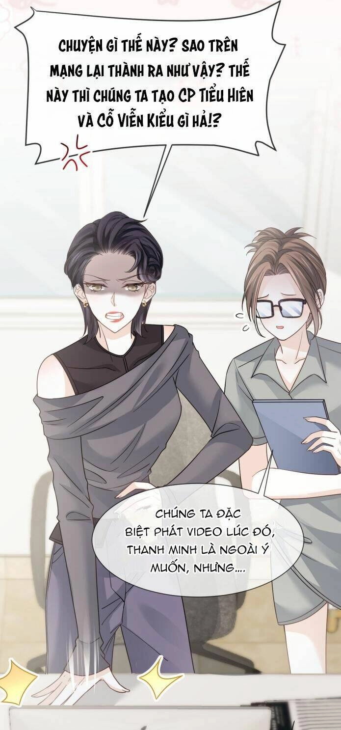 Đỉnh Lưu Niên Hạ Thèm Muốn Tôi Đã Lâu Chapter 23 - 39